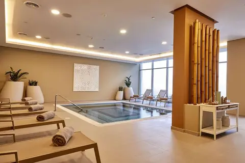 Riu Dubai in نخلة ديرة — foto 9