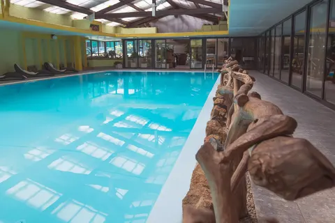 Hotel Cuccaro Club foto 9