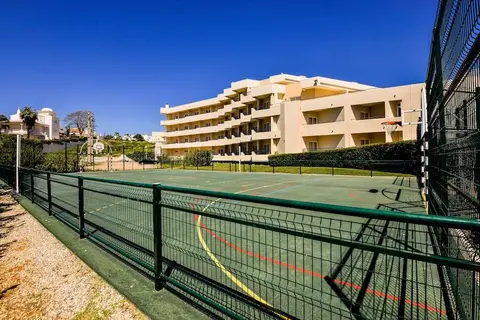 Vila Gale Nautico in Armação de Pêra — foto 14