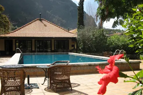 Pestana Quinta do Arco Nature & Rose Garden Hotel in Arco de São Jorge, foto 8