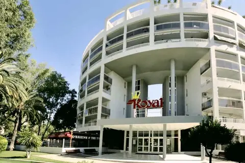 Rentalmar Royal Apartamentos in Salou — foto 9