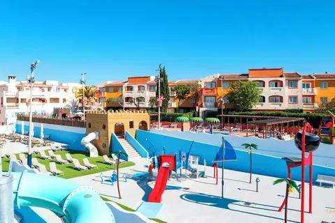 Blau Punta Reina Family Resort in Manacor — foto 13