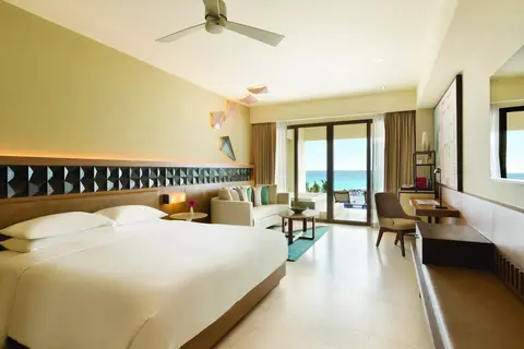 Turquoize Adults Only All Inclusive At Hyatt Ziva in Cancùn, foto 11