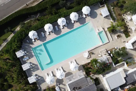 Tenuta Centoporte Resort Hotel in Giurdignano — foto 10