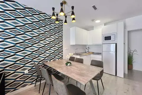 Appartementen Realejo Campo del Principe 3000 in Granada — foto 6