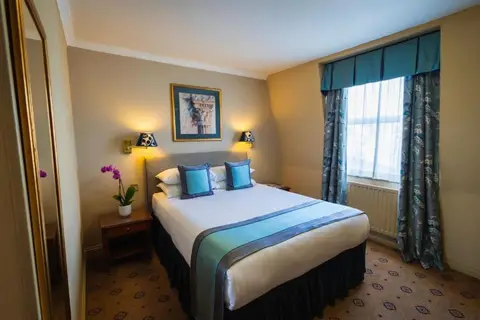 London Lodge Hotel in Londen — foto 26