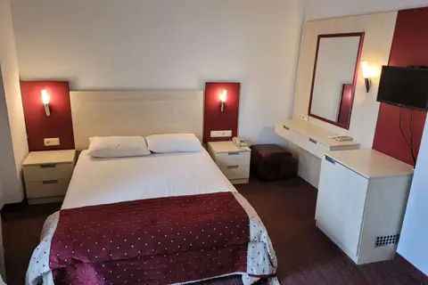 Carna Garden in Manavgat — foto 3