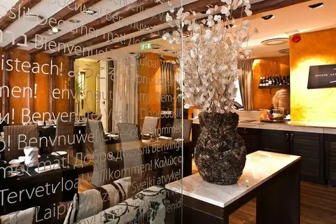 Savoy Boutique Hotel in Tallinn — foto 10