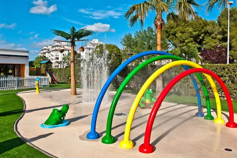 BQ Delfin Azul in Alcúdia — foto 38