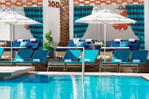 Waldorf Astoria Las Vegas in Las Vegas — foto 11