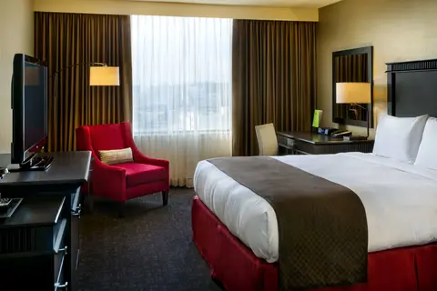 DoubleTree by Hilton Hotel Los Angeles Downtown in Los Angeles — foto 17