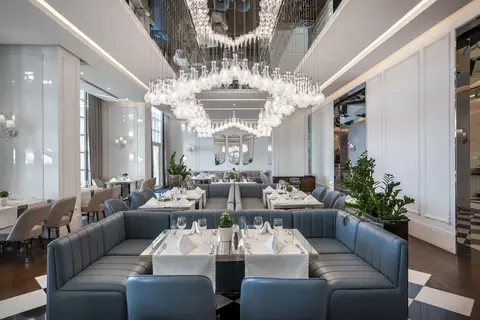 Kaya Palazzo Resort & Casino Girne in Agios Georgios — foto 20