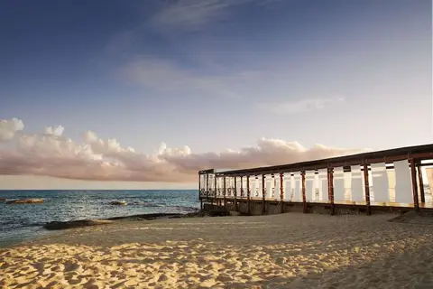 Hotel El Dorado Royale in Playa del Carmen, foto 28