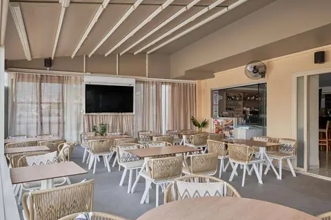 Acropolis Appartementen in Δημοτική Ενότητα Χερσονήσου — foto 27