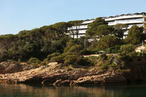 Alabriga Hotel & Home Suites in Sant Feliu de Guíxols — foto 25