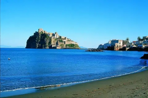 Mare Blu Terme in Ischia, foto 19