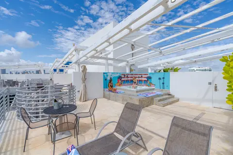 Z Ocean Hotel in Miami Beach — foto 15
