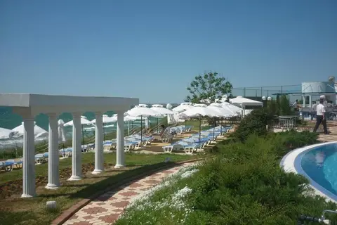 Sineva Beach in Sveti Vlas — foto 27