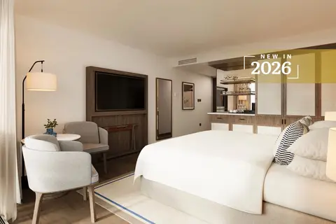 Amfora Hvar Grand Beach Resort in Hvar — foto 29