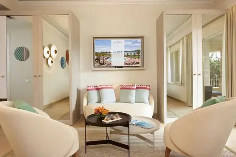 Almar Timi Ama Resort & Spa in Crabonaxa/Villasimius — foto 12