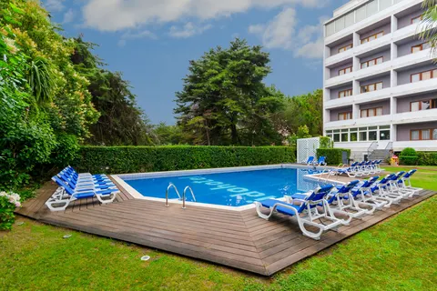 Lido in Cascais