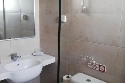 Astra Village Hotels & Suites in Σβορωνάτα — foto 21