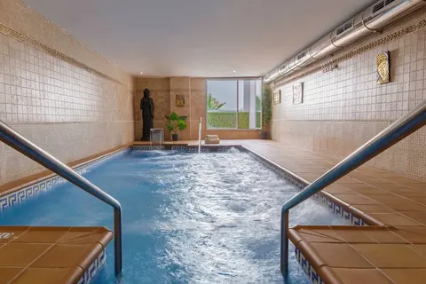 Hotel Best Benalmádena foto 29