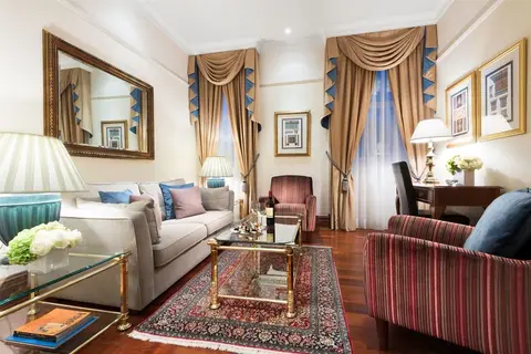 St. James' Court, A Taj Hotel in Londen, foto 29