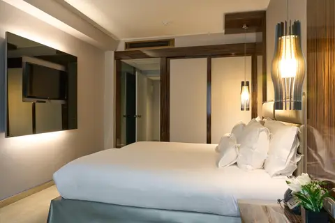 Altis Grand Hotel in Almada — foto 28