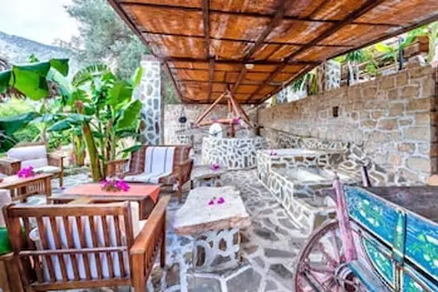 Stone Village Petrino Horio in Μπαλί — foto 27