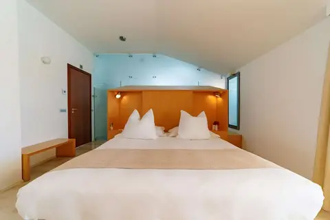 Hotel Alberi del Paradiso in Cefalù — foto 5