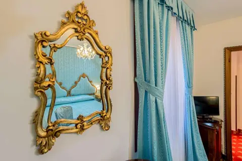 Hotel Giorgione in Venetië, foto 22