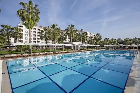 Royal Garden Beach Hotel in Alanya, foto 17