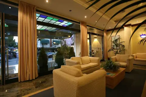 Hotel Excelsior Lido di Jesolo in Jesolo — foto 12
