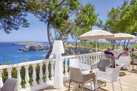Fergus Style Punta Arabi in Santa Eulària des Riu — foto 11