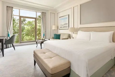 Shangri-La Bosphorus Istanbul in İstanbul, foto 12
