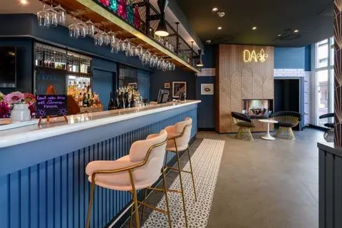 THE Darmstadt foto 13