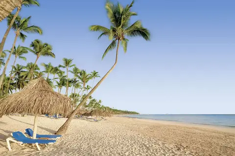 Melia Punta Cana Beach Resort in Salvaleón de Higüey, foto 9