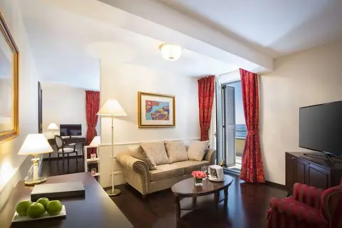 Hotel Kvarner in Opatija — foto 15