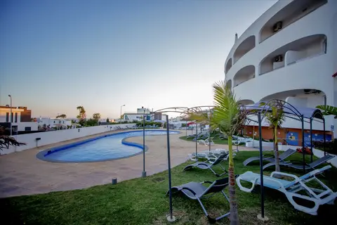 Hotel Maritur in Albufeira — foto 7