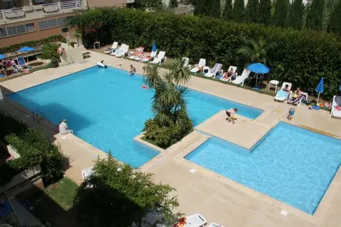 Residence Eucalipti Alghero in Alghero