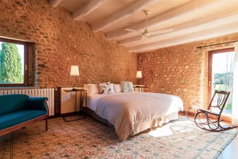 Hotel Casa Anamaria in Vilademuls — foto 21