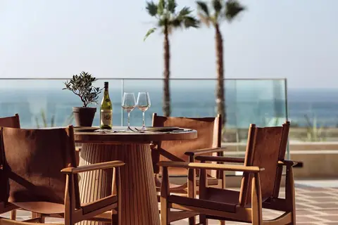 The Royal Senses Resort & Spa Crete, Curio Collection by Hilton in Panormos — foto 3