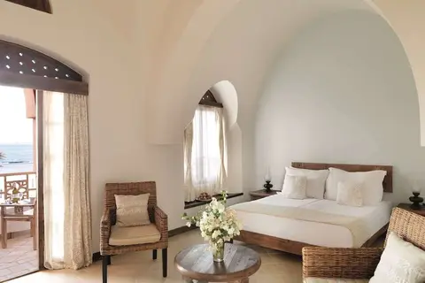 Swissotel Resort El Quseir in مدينه القصير — foto 5