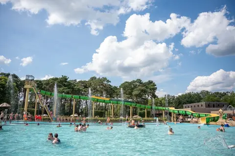 Familiepark Goolderheide in Bocholt