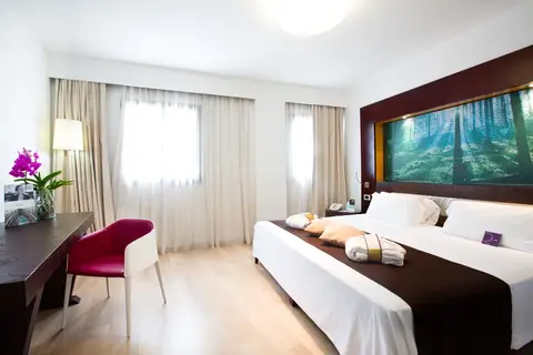 Mercure Olbia in Olbia — foto 20
