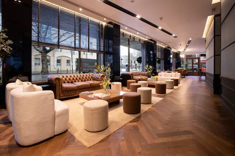 H10 Hotel London Waterloo foto 14