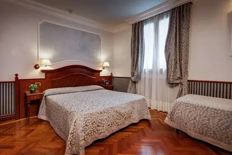 Hotel Best Roma in Rome, foto 30