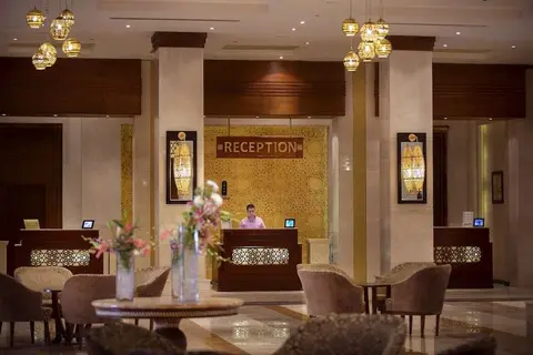 SUNRISE Arabian Beach Resort in Sharm El Sheikh, foto 27