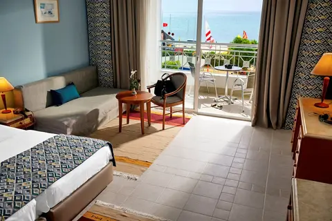 TUI MAGIC LIFE Club Africana in ياسمين الحمامات — foto 2